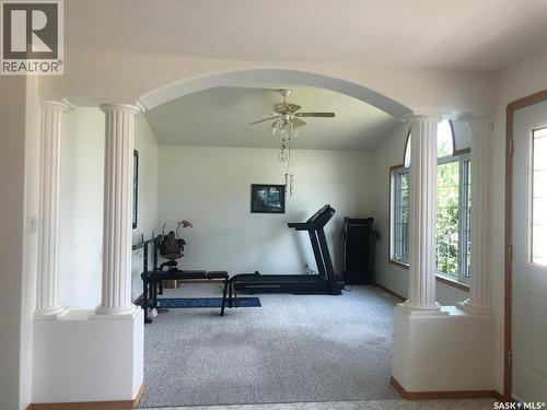 643 2Nd Street Ne, Preeceville, SK - Indoor