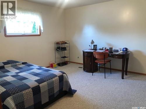 643 2Nd Street Ne, Preeceville, SK - Indoor Photo Showing Bedroom
