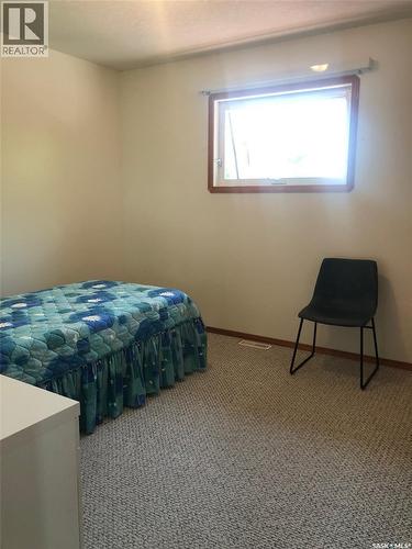 643 2Nd Street Ne, Preeceville, SK - Indoor Photo Showing Bedroom