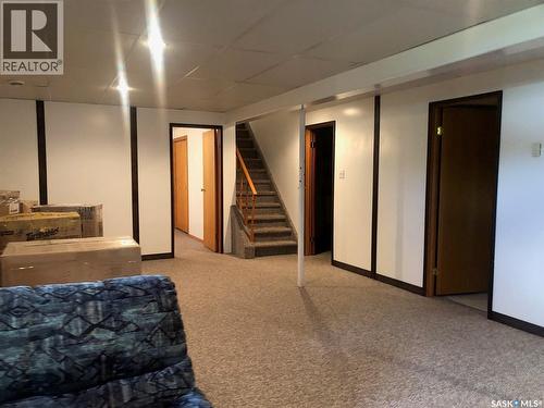 643 2Nd Street Ne, Preeceville, SK - Indoor Photo Showing Other Room