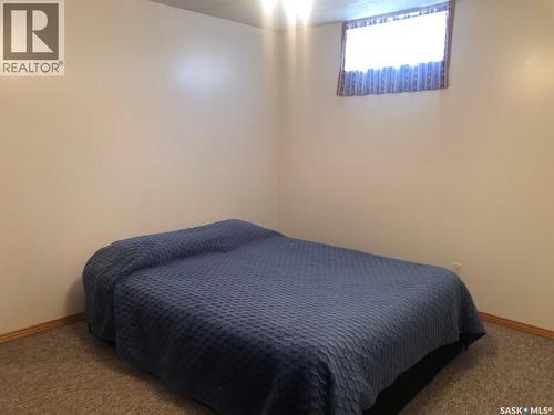 643 2Nd Street Ne, Preeceville, SK - Indoor Photo Showing Bedroom