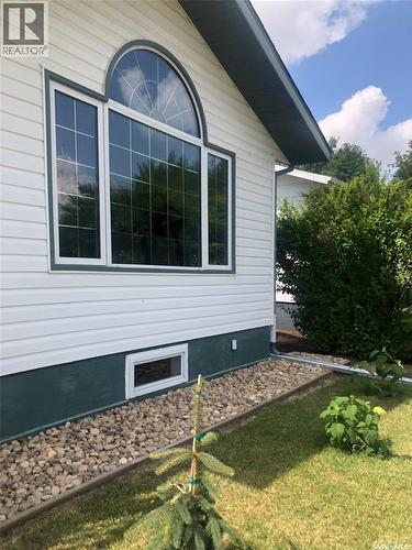 643 2Nd Street Ne, Preeceville, SK - Outdoor