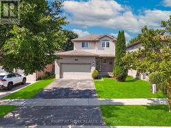 1460 SOUTH WENIGE DRIVE N  London North (North C), ON N5X 4N1