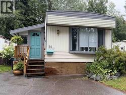 24 4625 GRAHAM AVENUE Terrace, BC V8G 1A7