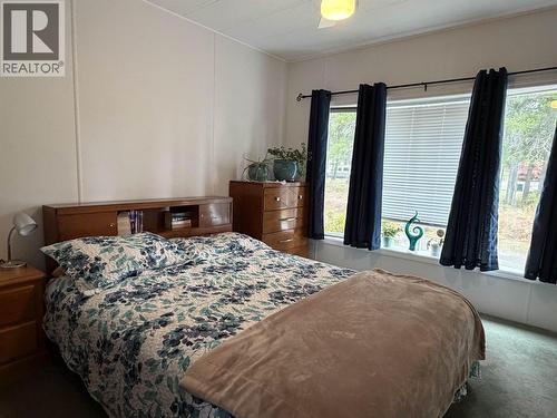 24 4625 Graham Avenue, Terrace, BC - Indoor Photo Showing Bedroom