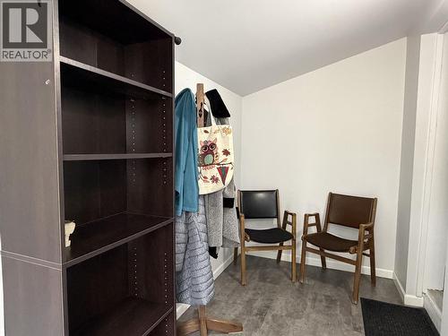 24 4625 Graham Avenue, Terrace, BC - Indoor Photo Showing Other Room