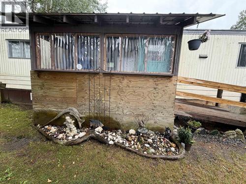 24 4625 Graham Avenue, Terrace, BC - Outdoor