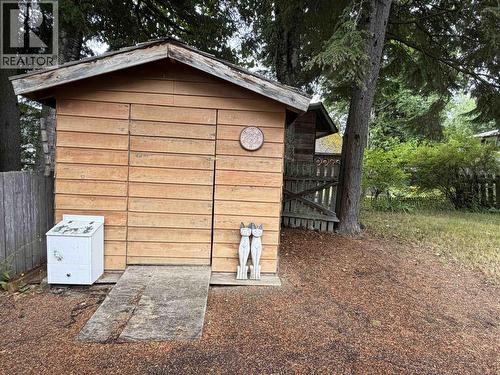 24 4625 Graham Avenue, Terrace, BC - Outdoor With Exterior