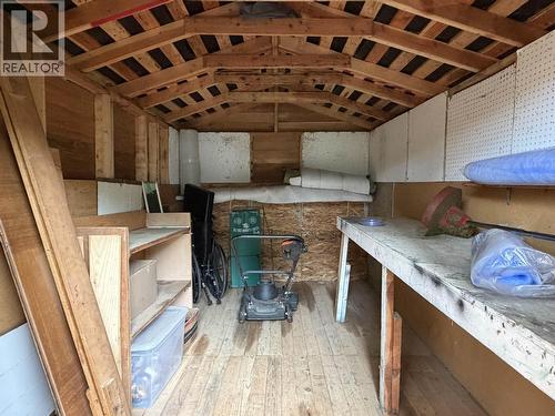24 4625 Graham Avenue, Terrace, BC - Indoor