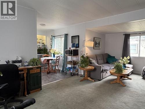 24 4625 Graham Avenue, Terrace, BC - Indoor