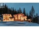 Winter Wonderland - 1917 Mt Mcpherson Drive, Revelstoke, BC  - Outdoor 