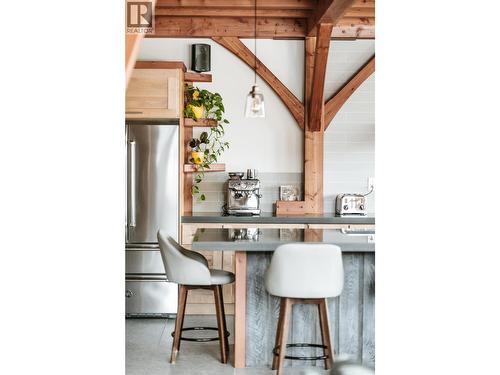 1917 Mt Mcpherson Drive, Revelstoke, BC - Indoor