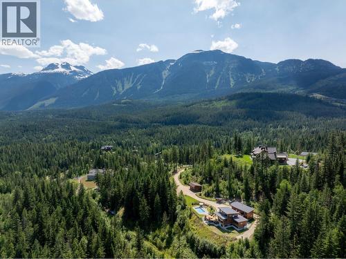1917 Mt Mcpherson Drive, Revelstoke, BC - Outdoor With View