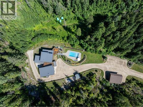 1917 Mt Mcpherson Drive, Revelstoke, BC - Outdoor