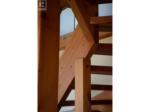 1917 Mt Mcpherson Drive, Revelstoke, BC - Indoor Photo Showing Other Room