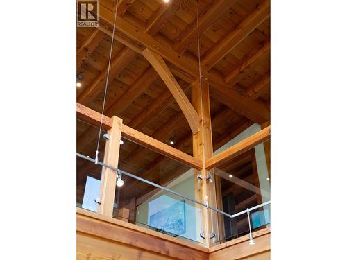 1917 Mt Mcpherson Drive, Revelstoke, BC - Indoor Photo Showing Other Room