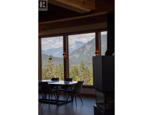 1917 Mt Mcpherson Drive, Revelstoke, BC - Indoor
