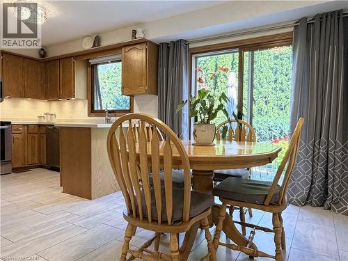 7 Mann Avenue, Simcoe, ON - Indoor