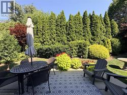 Located in a sought-after family neighbourhood within walking distance to schools and just minutes from shopping and amenities, this exceptional home offers the space, style, and peace of mind that on - 