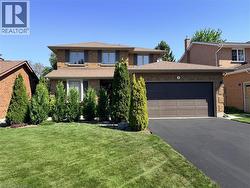 7 MANN Avenue Simcoe, ON N3Y 5J3