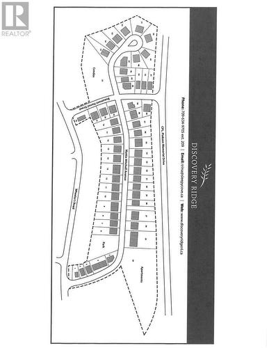 54 Mattie Mitchell (Lot 34) Avenue, Corner Brook, NL 