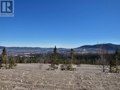 54 Mattie Mitchell (Lot 34) Avenue, Corner Brook, NL 