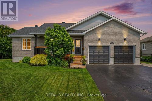 114 TEMPLETON COURT  North Grenville, ON K0G 1J0