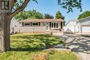 2138 Falmouth Terrace, Burlington, ON  - Outdoor 