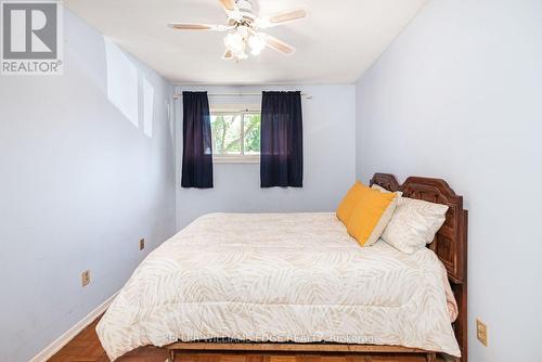 2138 Falmouth Terrace, Burlington, ON - Indoor Photo Showing Bedroom