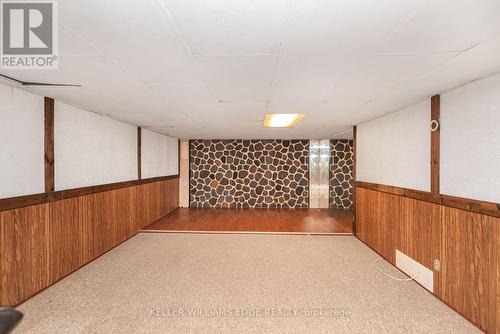 Rec room - 2138 Falmouth Terrace, Burlington, ON - Indoor Photo Showing Other Room