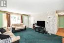 2138 Falmouth Terrace, Burlington, ON  - Indoor Photo Showing Living Room 