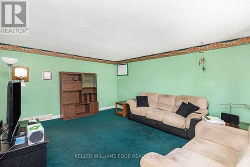 2138 Falmouth Terrace, Burlington, ON - Indoor