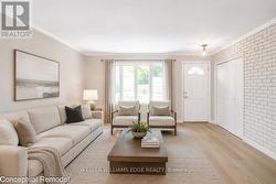 Virtual update of living room - 
