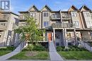 1210 - 2635 William Jackson Drive, Pickering, ON  - Outdoor With Balcony With Facade 