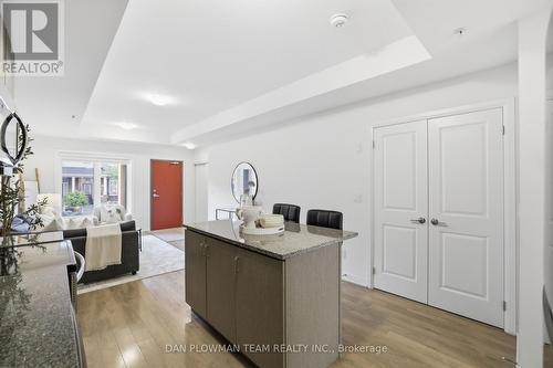 1210 - 2635 William Jackson Drive, Pickering, ON - Indoor