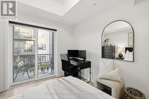 1210 - 2635 William Jackson Drive, Pickering, ON - Indoor Photo Showing Bedroom