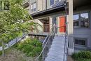 1210 - 2635 William Jackson Drive, Pickering, ON  - Outdoor With Balcony 