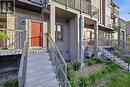 1210 - 2635 William Jackson Drive, Pickering, ON  - Outdoor With Balcony 
