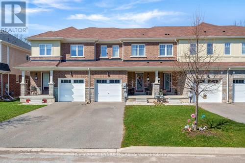 96 Esther Crescent S, Thorold, ON - Outdoor With Facade