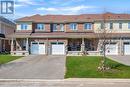 96 Esther Crescent S, Thorold, ON  - Outdoor With Facade 