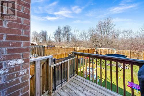 96 Esther Crescent S, Thorold, ON - Outdoor