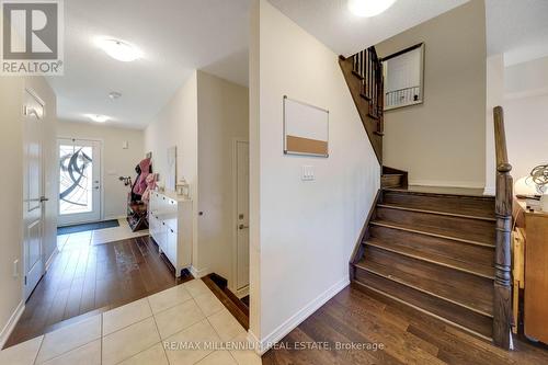 96 Esther Crescent S, Thorold, ON - Indoor Photo Showing Other Room