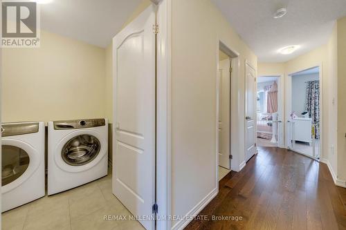 96 Esther Crescent S, Thorold, ON - Indoor Photo Showing Laundry Room