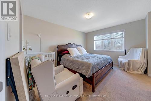 96 Esther Crescent S, Thorold, ON - Indoor Photo Showing Bedroom