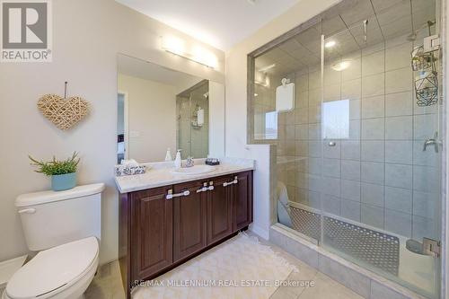 96 Esther Crescent S, Thorold, ON - Indoor Photo Showing Bathroom