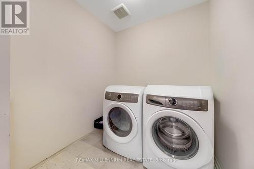 96 Esther Crescent S, Thorold, ON - Indoor Photo Showing Laundry Room