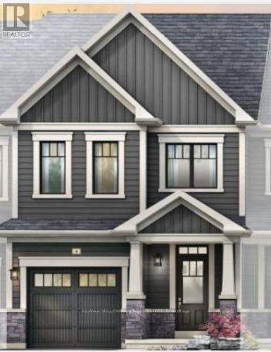96 Esther Crescent S, Thorold, ON - Outdoor With Facade