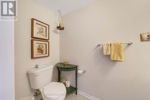 96 Esther Crescent S, Thorold, ON - Indoor Photo Showing Bathroom