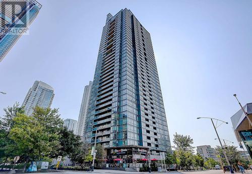 307 - 15 Fort York Boulevard, Toronto, ON - Outdoor With Facade