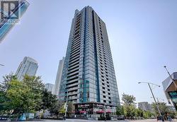 307 - 15 FORT YORK BOULEVARD Toronto, ON M5V 3Y4